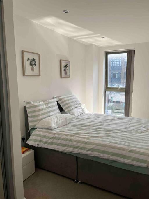 Amazing + Central London Modern 1 Bed Apartment Buitenkant foto